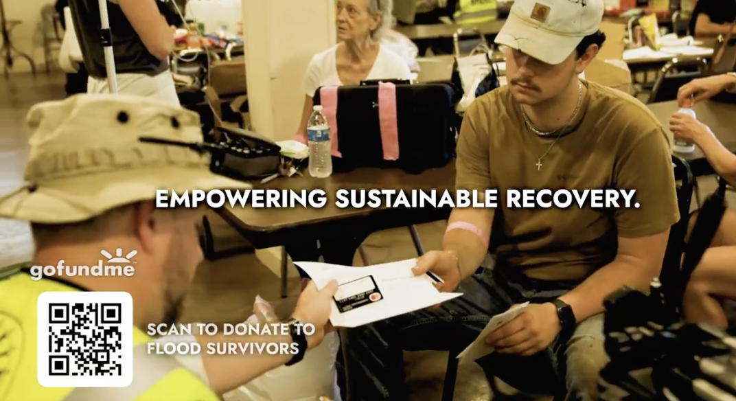 Global Empowerment Mission