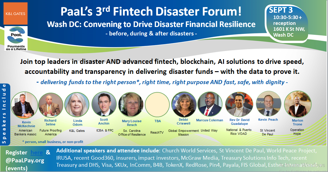 v1.8 LI 9.3 PaaL Fintech Disaster Forum